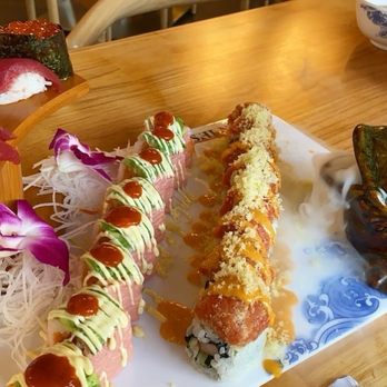 Sushi Nova - Sushi Bars Near Me - Chicago, Illinois Sushi Nova - Sushi Bars Near Me - Chicago, Illinois