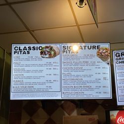 Pita Pit