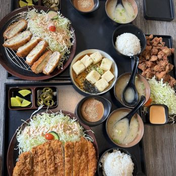 Hako - Hako Tonkatsu, Cheese Tonkatsu, Agedashi Tofu, Chicken Karaage - Sushi Bars Near Me - Irvine, California Hako - Hako Tonkatsu, Cheese Tonkatsu, Agedashi Tofu, Chicken Karaage - Sushi Bars Near Me - Irvine, California