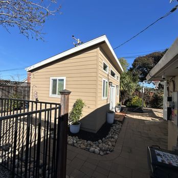 Techwood Decks - Decks & Railing Near Me - San Carlos, California Techwood Decks - Decks & Railing Near Me - San Carlos, California