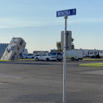 Oasis RV Resort & Cottages - RV Parks Near Me - Amarillo, Texas Oasis RV Resort & Cottages - RV Parks Near Me - Amarillo, Texas