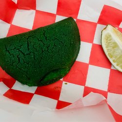 El Chuletazo Grill - Veggie empanadas