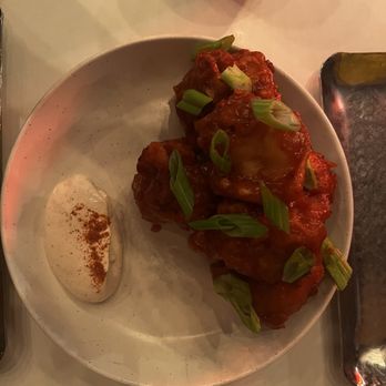 Gazab - Gobi Munchurian - Indian Near Me - New York, New York