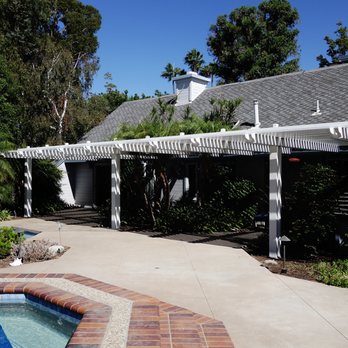 Patio Warehouse - Patio Coverings Near Me - Orange, California