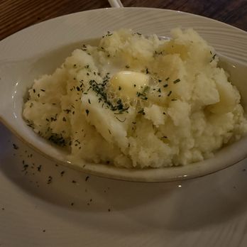 The Public Grill Beer And Wine Bar - Mashed Potatoes - Italian Near Me - Mesa, Arizona