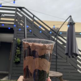 Outside Outside