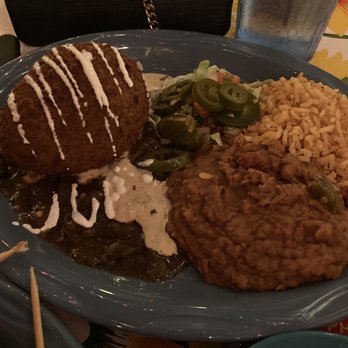 Hula Hut - Kawaikini Stuffed Avocado - Tex-Mex Near Me - Austin, Texas Hula Hut - Kawaikini Stuffed Avocado - Tex-Mex Near Me - Austin, Texas