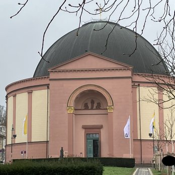 St.-Ludwigskirche - St. Ludwig church - Religious Organizations Near Me - Darmstadt, HE