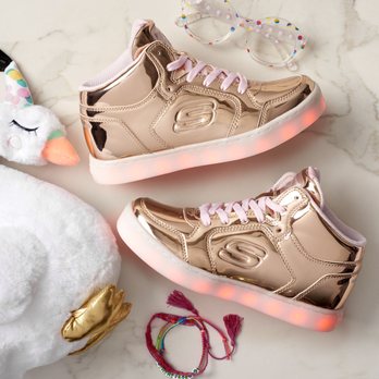 closest famous footwear