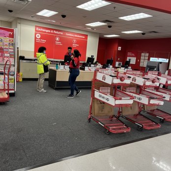 Target - Department Stores Near Me - Kyle, Texas
