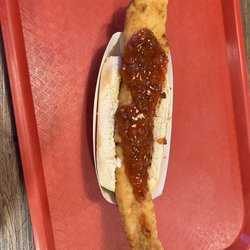 Ted's Fish Fry
