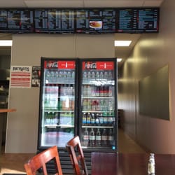 Blackhawk Pizza