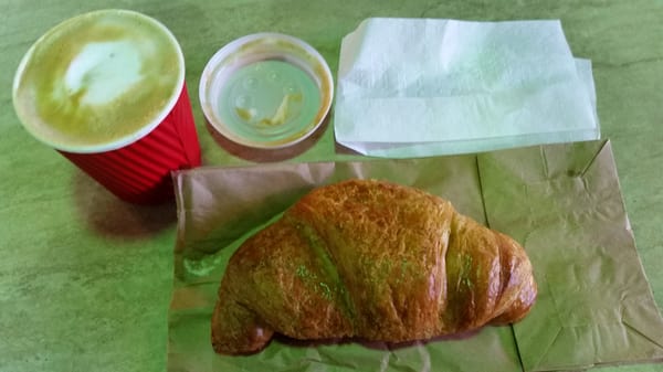 Brulerie Aux Quatre Vents by null