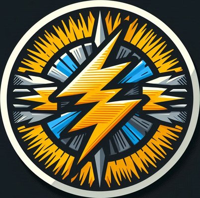 Magana Electric Logo