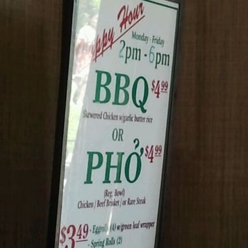 Pho Ba Co - Vietnamese Near Me - Irvine, California