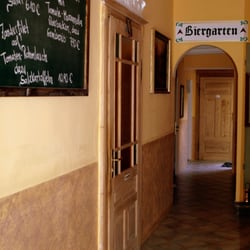 Gaststätte Zum Vogtländer