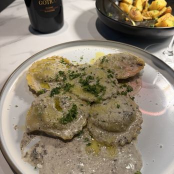 Decore - Italian Near Me - San Diego, California