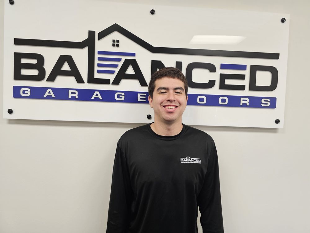 Balanced Garage Doors - Garage Door Contractor in Buford, GA