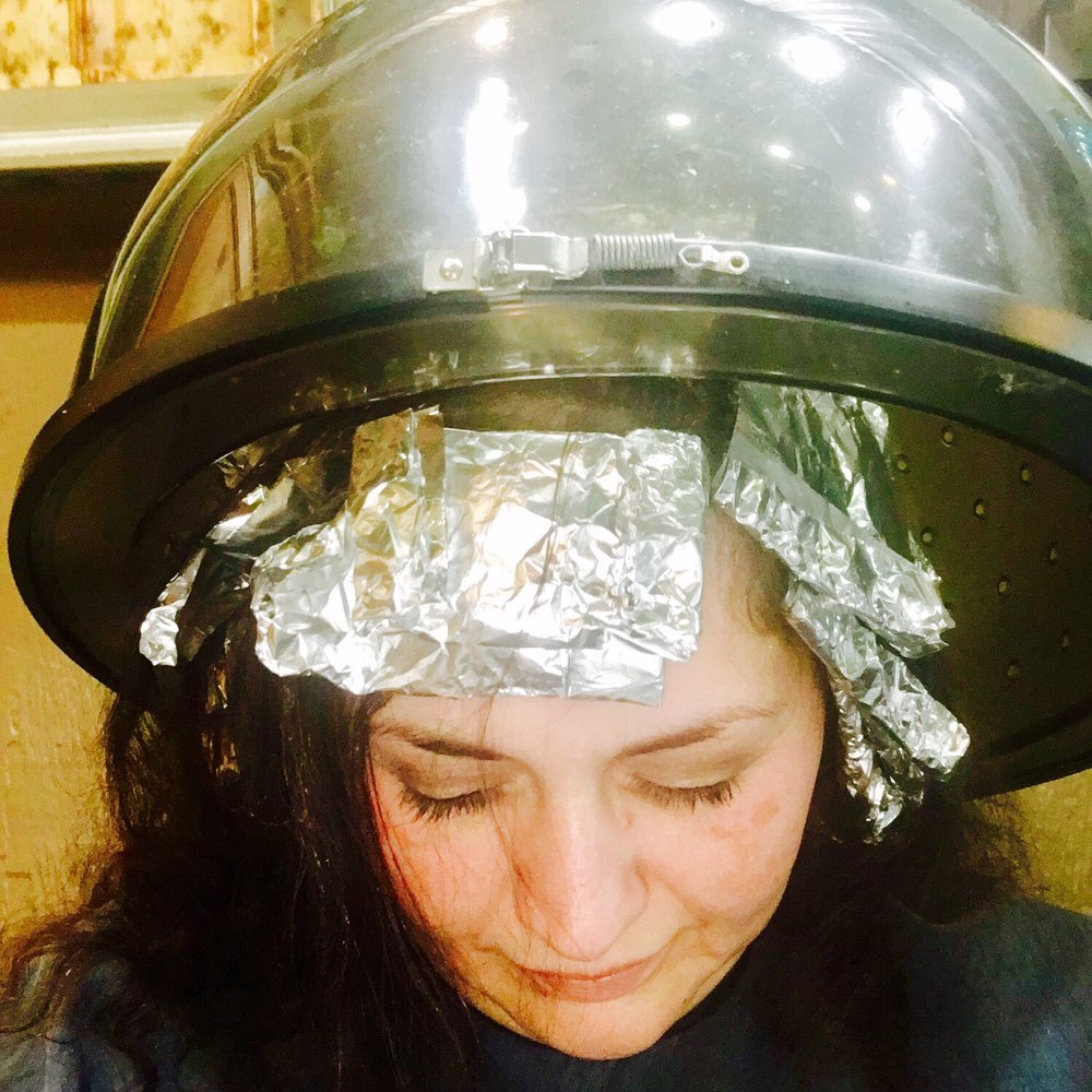 Legacy Beauty Academy - Soaking up some "LIFT" - Cosmetology Schools Near Me - Tomball, Texas