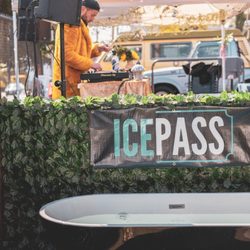 IcePass