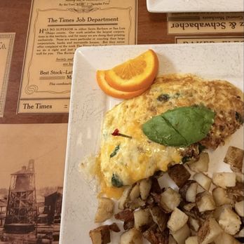Kay's Country Kitchen - Breakfast & Brunch Near Me - Orcutt, California Kay's Country Kitchen - Breakfast & Brunch Near Me - Orcutt, California
