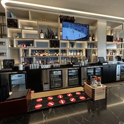 Dream Bar