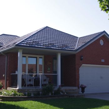 Hy-Grade Steel Roofing System - New Hamburg, ON - Roofing Near Me - Guelph, Ontario Hy-Grade Steel Roofing System - New Hamburg, ON - Roofing Near Me - Guelph, Ontario