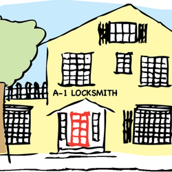 A-1 Locksmith