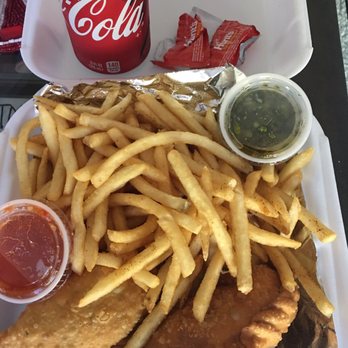 Johnny Pacific - Latin American Near Me - Winnetka, California