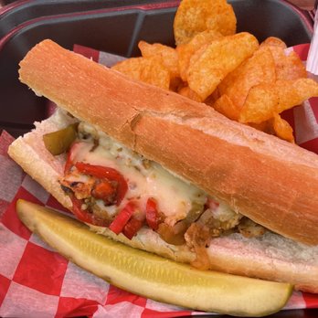 Samich Shack - Pueblo - Sandwiches Near Me - Colorado Springs, Colorado Samich Shack - Pueblo - Sandwiches Near Me - Colorado Springs, Colorado
