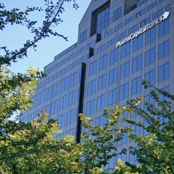 PlainsCapital Bank - Banks & Credit Unions Near Me - Dallas, Texas PlainsCapital Bank - Banks & Credit Unions Near Me - Dallas, Texas