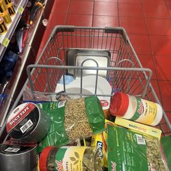 Dollar King - Some stuff.