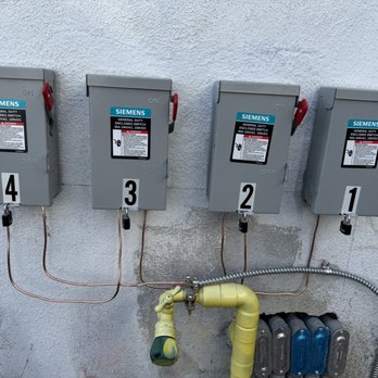 Alex & Alex Electrical Services - Electricians Near Me - Los Angeles, California