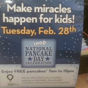 IHOP - Breakfast & Brunch Near Me - Knightdale, North Carolina IHOP - Breakfast & Brunch Near Me - Knightdale, North Carolina