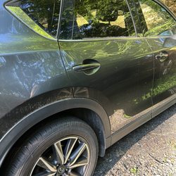 Colonial Used Auto Sales - The Mazda that we purchased as well. Still going strong!