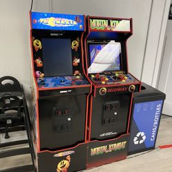 Pacman!