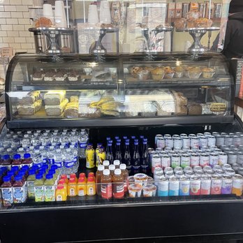 One Shot Coffee - Coffee & Tea Near Me - Philadelphia, Pennsylvania