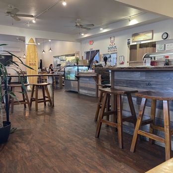 MOA Kitchen - Dining room - Ramen Near Me - Waimea, Hawaii MOA Kitchen - Dining room - Ramen Near Me - Waimea, Hawaii