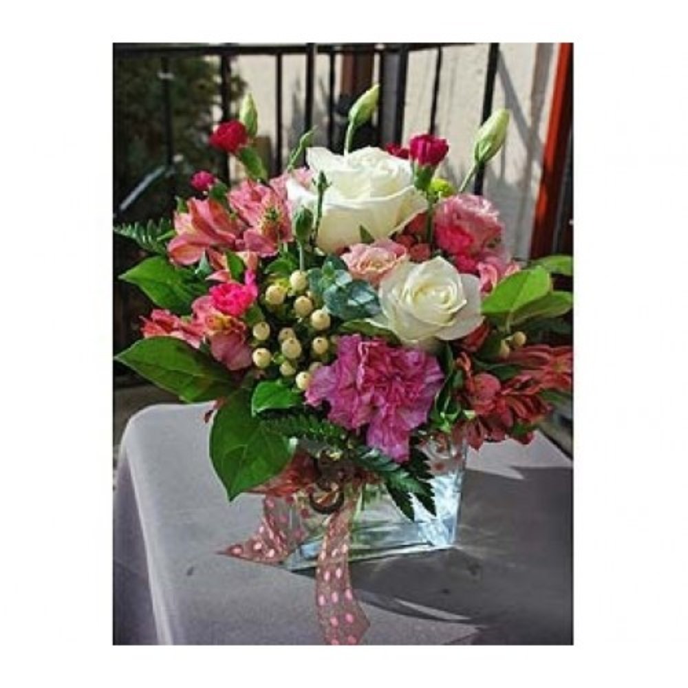 Opal & J R Florist - #Specialty flowers sent in style from your local Gainesville Florist - Florists Near Me - Gainesville, Georgia