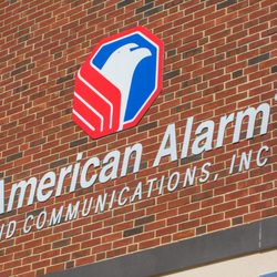 American Alarm and Communications