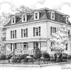 McHoul Family Funeral Home