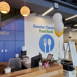 Cleveland Food Bank