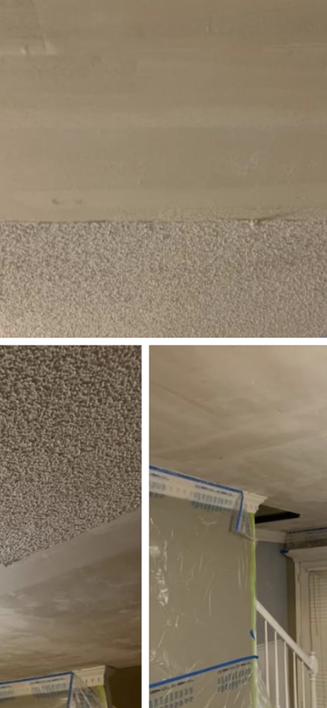 Slide of DNA Home Services