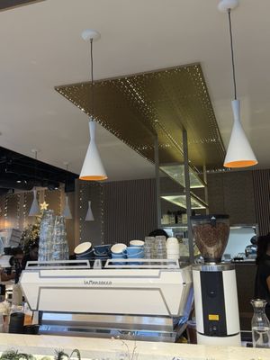 Cafe Hagen Modern All Day Cafe by null