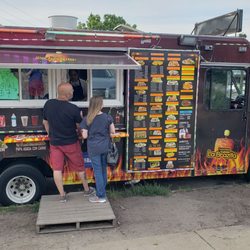 Taqueria La Brazita