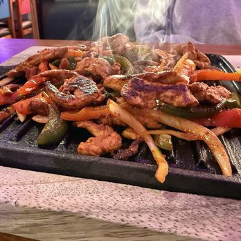Tacos El Tajin - Chicken Fajitas - Mexican Near Me - Algona, Washington Tacos El Tajin - Chicken Fajitas - Mexican Near Me - Algona, Washington