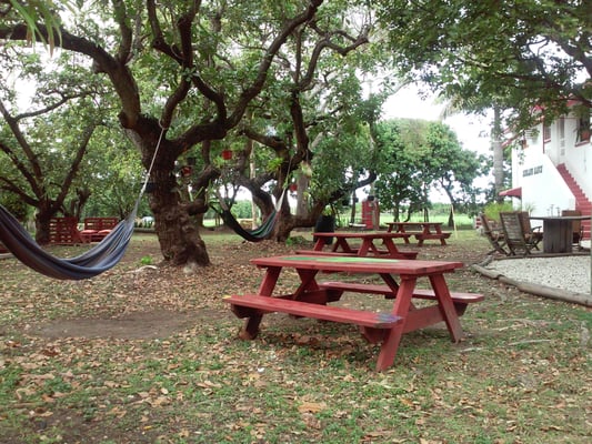 Redland Ranch by null