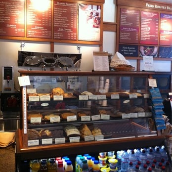 Peet's Coffee - not so many pasties by midday - Coffee & Tea Near Me - Pinole, California Peet's Coffee - not so many pasties by midday - Coffee & Tea Near Me - Pinole, California