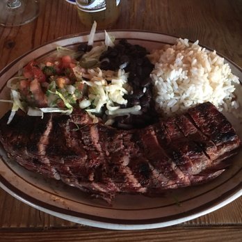 Jose Tejas - Chimichurri Steak - Cajun/Creole Near Me - Iselin, New Jersey Jose Tejas - Chimichurri Steak - Cajun/Creole Near Me - Iselin, New Jersey