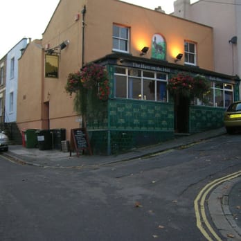 Hare On The Hill - Pubs Near Me - Bristol, BST Hare On The Hill - Pubs Near Me - Bristol, BST